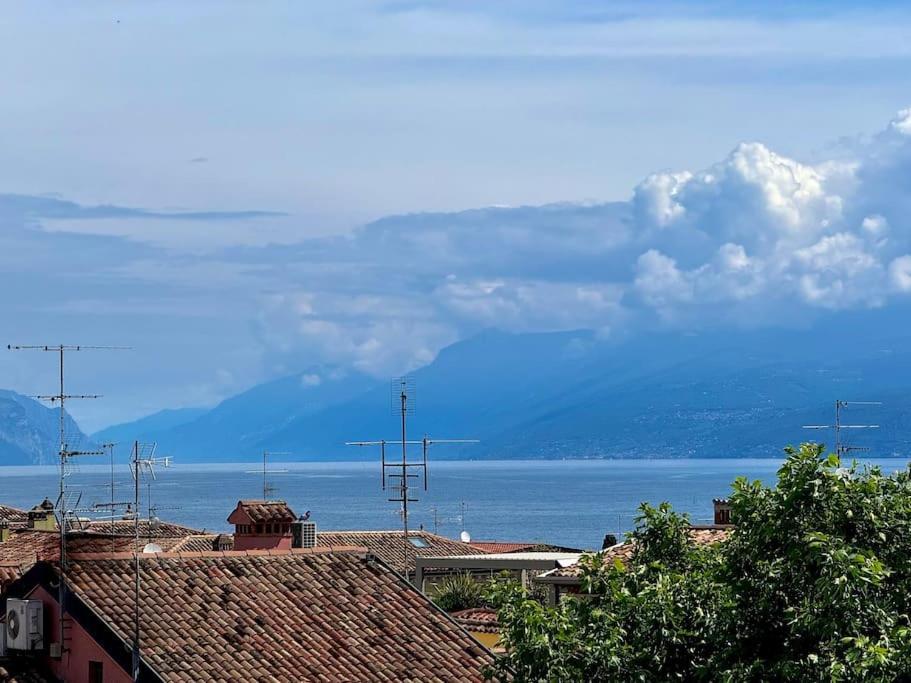 Appartamento Attico Garibaldi Vista Desenzano del Garda