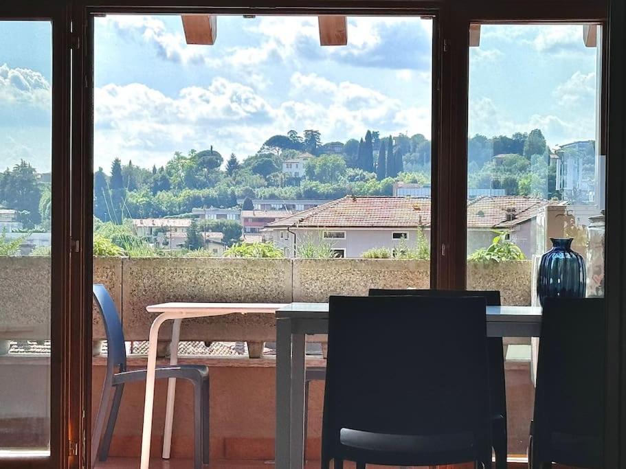 Appartamento Attico Garibaldi Vista Desenzano del Garda