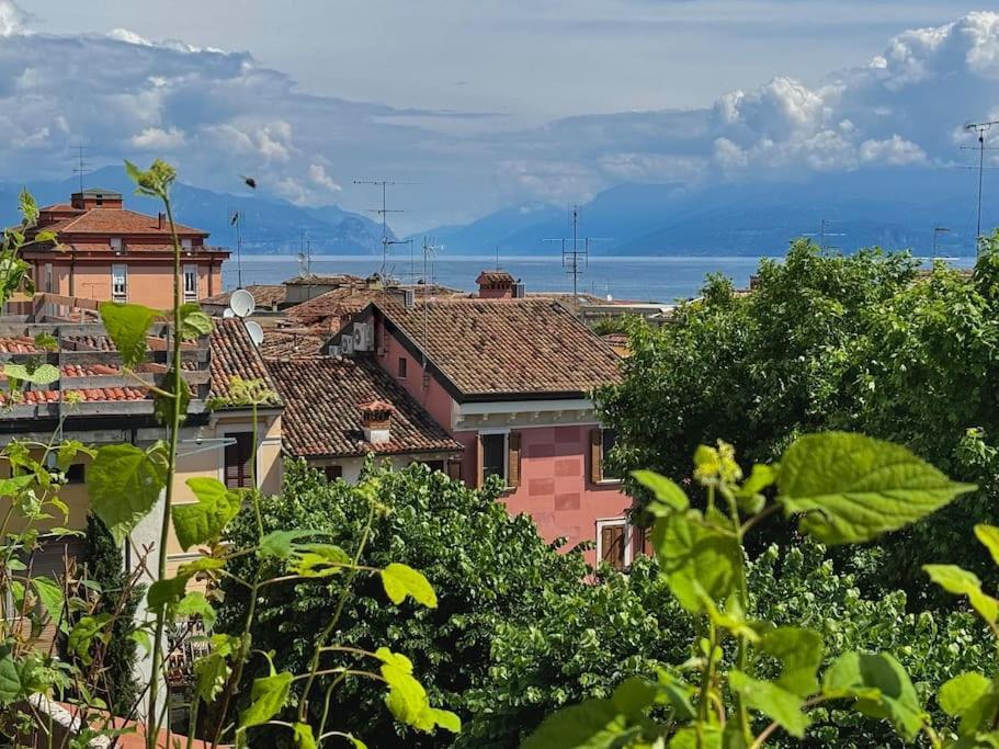 Attico Garibaldi Vista